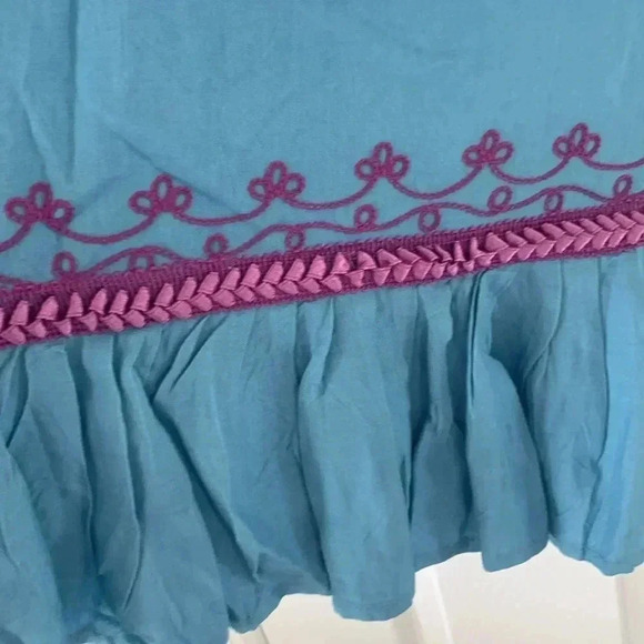 Moda International boho dress - Picture 5 of 8